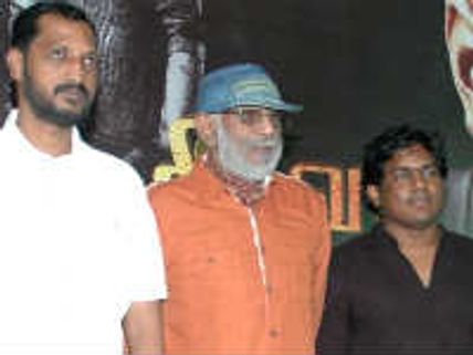 கறுப்பான பெண்கள்தான் எனக்குப் பிடிக்கும்! - பாலு மகேந்திரா