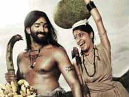 வசந்த பாலனின் அரவாண் படத்துக்காக ரூ 80 லட்சம் செலவில் ஒரு கிராமமே உருவாக்கப்பட்டுள்ளது.