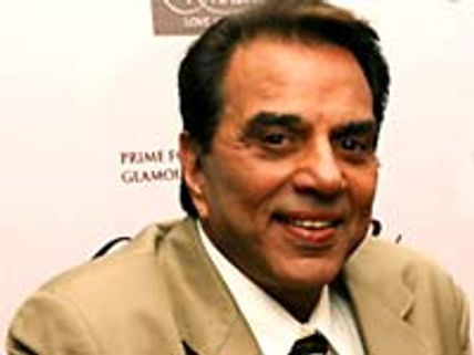 தர்மேந்திராவுக்கு பால்கே ரத்னா விருது!!