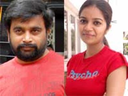 சுவாதியுடன் ஜோடி சேரும் சசிகுமார்!