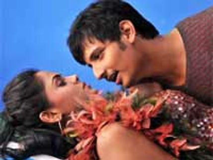 தெலுங்கில் 'ரங்கம்' ஆகும் கோ!