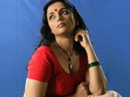 காரமான 'தாரம்'!