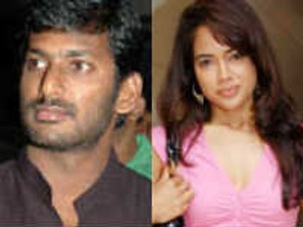 விஷால் படத்துக்கு தலைப்பு 'பிரபாகரன்'!!