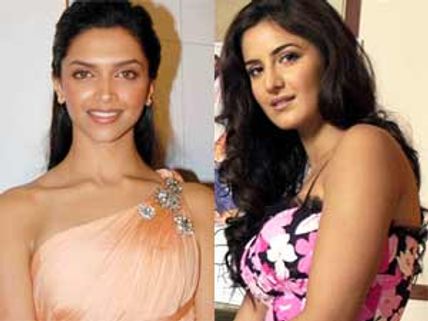 குத்தாட்டம் போட தீபிகாவா, கத்ரீனாவா? குழப்பத்தில் ஆமிர் கான்