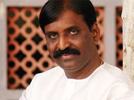 ரஜினிகாந்த் வருவார்... திரையுலகை ஆள்வார்! - கவிஞர் வைரமுத்து 