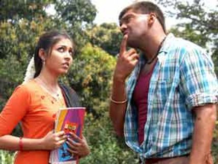 'சன்'னை விட்டு கைநழுவிப் போனது அவன் இவன்!