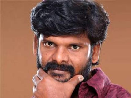 வடிவேலு இடத்தை நிரப்புவாரா கஞ்சா கருப்பு!