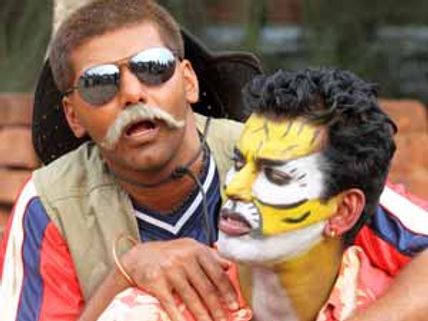 ஜூன் 17-ல் 'அவன் இவன்'! 