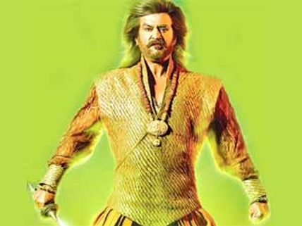 ராணா: வதந்திகளை நம்ப வேண்டாம்... ரஜினி நடிப்பது உறுதி! - முரளி மனோகர்