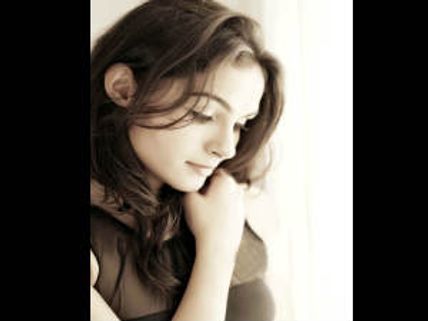 'ஏன் போட்டோ எடுத்தே?' - ஆண்ட்ரியாவின் அலட்டல்