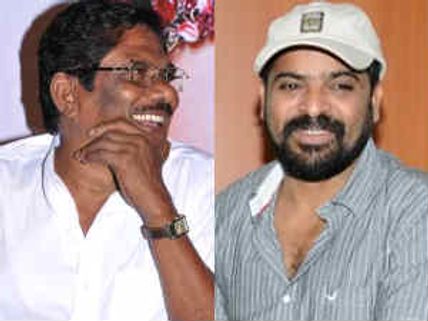 இயக்குநர் சங்க தேர்தல்: பாரதிராஜா - அமீர் சமரசம்!