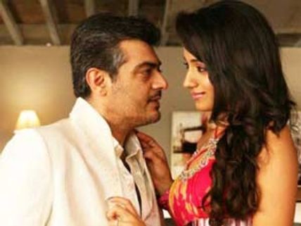 மங்காத்தா... ஆட்டம் காப்பியா ஒரிஜினலா?