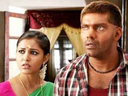 அவன் இவன்.... வசூலில் சாதனை!