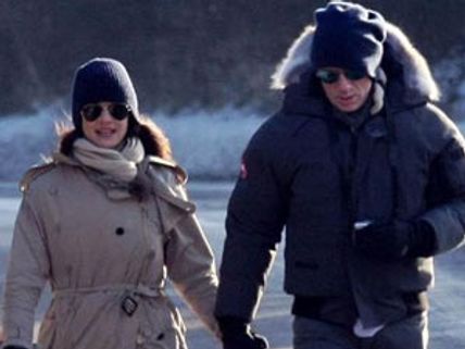 திருமண பந்தத்தில் இணைந்தார் 'ஜேம்ஸ் பாண்ட்' டேனியல் கிரேக்