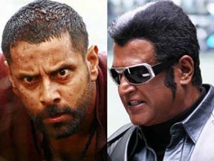 விஜய் திரைப்பட விருதுகள் அறிவிப்பு- சிறந்த நடிகர் விக்ரம், சிறந்த வில்லன் ரஜினிகாந்த்