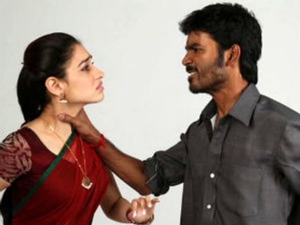 வேங்கை... தனுஷுக்கு சிக்கல் தீர்ந்தது!