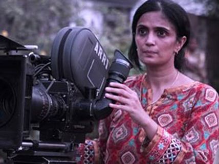 'ஓம் ஒபாமா'... சினிமாவில் ஒரு அரசியல் கலாட்டா!   