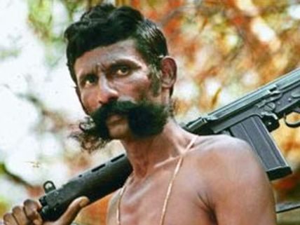 வன யுத்தம்... வெளியாகவிருக்கும் வீரப்ப ரகசியங்கள்