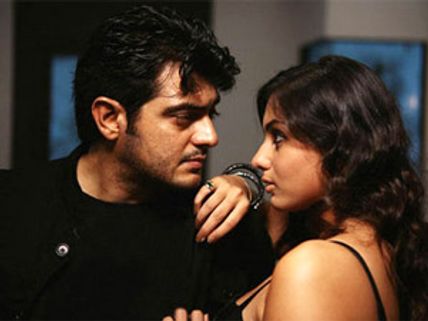 பில்லா -2: மீண்டும் மாறினார் ஒளிப்பதிவாளர்!