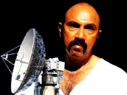 '2 ஜி ஸ்பெக்ட்ரம்'.... நாட்டை உலுக்கிய ஊழல் சினிமாவாகிறது! 