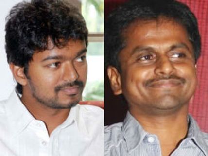 ரூ 65 கோடி படம்: விஜய் - முருகதாஸ் இணைகிறார்கள்?