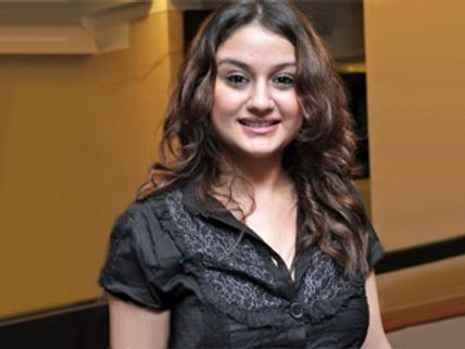 'போதும் திருமண வாழ்க்கை... இனி சலிக்கும் வரை சினிமாதான்' - சோனியா அகர்வால்!