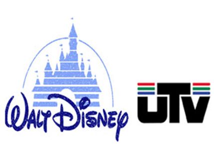 ரூ.2,014 கோடிக்கு யுடிவியை வாங்கும் டிஸ்னி!!