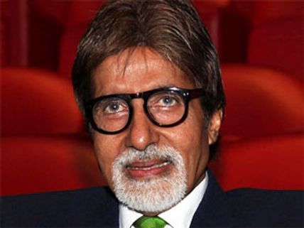 எனக்கு சாதி என்றால் என்னவென்றே தெரியாது! - அமிதாப்