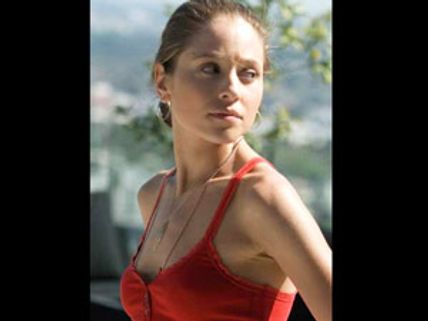 அடுத்த 'ஜேம்ஸ்பாண்ட்' நாயகி ரஷ்யாவின் மார்கரிட்டா லெவிவா?  