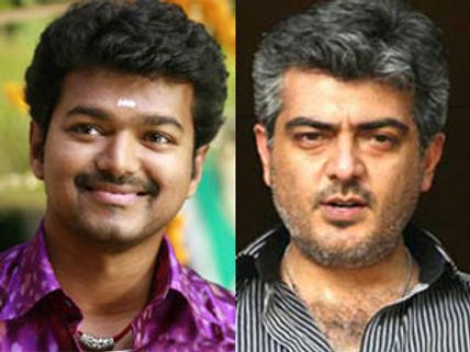 மங்காத்தா, வேலாயுதம்... குழப்பியடிக்கும் தயாரிப்பாளர்கள்!