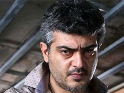 எனக்கு பயமில்லை... சினிமாவில் தவறு செய்பவர்களை சுட்டிக் காட்டினேன்! - அஜீத்