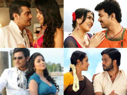 ஆகஸ்டில் 13 படங்கள்... மங்காத்தா, வேலாயுதம் வெளியாகுமா?