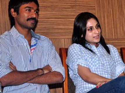 ரஜினி - தனுஷ் இணைந்து நடிப்பார்களா? - ஐஸ்வர்யா பதில்