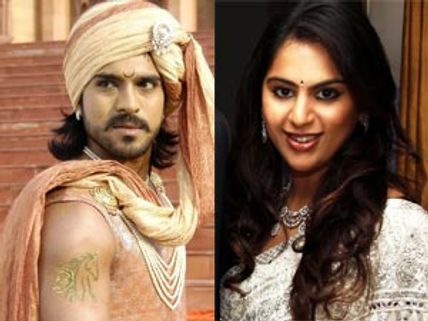 அப்பல்லோ மருத்துவமனை தலைவர் பி.சி.ரெட்டியின் பேத்தியை மணக்கிறார் சிரஞ்சீவி மகன்