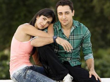 இம்ரானுக்கு 16 தடவை பளார் விட்ட கத்ரீனா