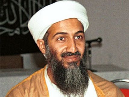 அல்-கொய்தா தலைவர் பின்லாடன் சுட்டுக் கொள்ளப்பட்டது திரைப்படமாகிறது