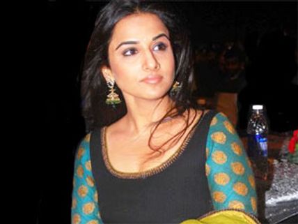 கல்யாணம் செய்யவெல்லாம் இப்போ எனக்கு நேரமில்லை-வித்யா பாலன்