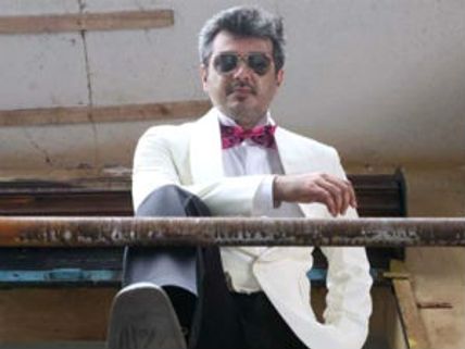 ஆக 30-ல் அஜீத்தின் மங்காத்தா! - வெங்கட் பிரபு