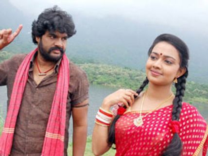 புலிவேஷத்துக்கு யு / ஏ சான்றிதழ் தந்த சென்சார்!