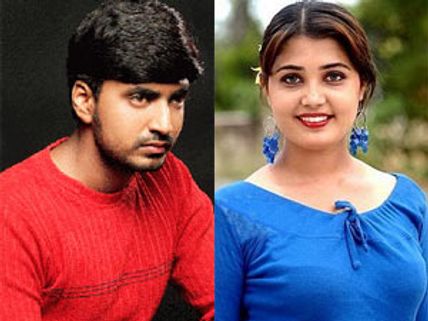 பப்ளிசிட்டிக்காக எங்களை பலியாக்குவதா? - பிரஜின் - சான்ட்ரா ஆதங்கம்