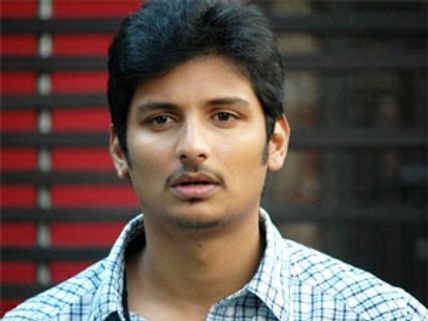 பின்னால் மறைந்திருந்து குத்துவதா?- சிம்பு மீது ஜீவா தாக்கு!