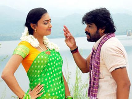 புலிவேசம்... திருட்டு விசிடியைத் தடுக்க ஒரு டிஜிட்டல் பாதுகாப்பு!