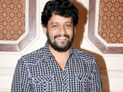 சூப்பர் ஸ்டாராக ஆசையில்லை; அவரைப் பார்க்கத்தான் ஆசை! - 'முதல் இடம்' விதார்த்