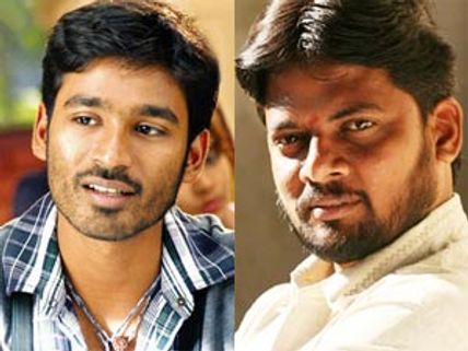 3200 ஆண்டுகளுக்கு முந்தைய காலகட்ட பின்னணியில் உருவாகும் தனுஷின் மாரீசன்!