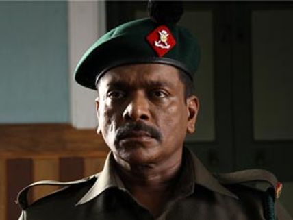 கொரிய திரைப்பட விழாவில் பார்த்திபன் படம் மேல் விலாசம்!