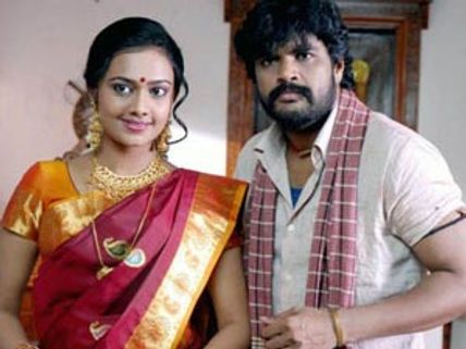 புலிவேஷம் - திரைப்பட விமர்சனம்