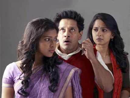 சென்னையில் மட்டும் ரூ 3.75 கோடி வசூலித்த தெய்வத் திருமகள்!