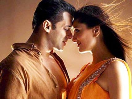 ஷாருக் கானின் வெளிநாட்டுப் பட வசூல் சாதனையை முறியடித்தது சல்மானின் பாடிகார்ட்