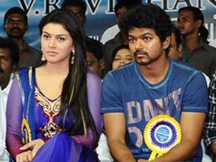 முடிந்து போன விஷயத்தை விஷமாக்க சிலர் முயற்சி - நடிகர் விஜய் ஆவேசம்   