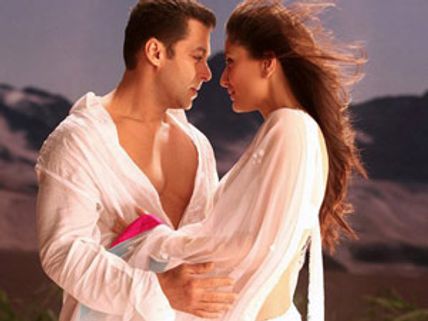 பாடிகார்ட்: 5 நாட்களில் ரூ. 88 கோடி வசூல்- புதிய சாதனை